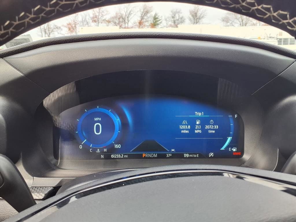 Used 2021 Ford Explorer ST w/ Equipment Group 401A image 17