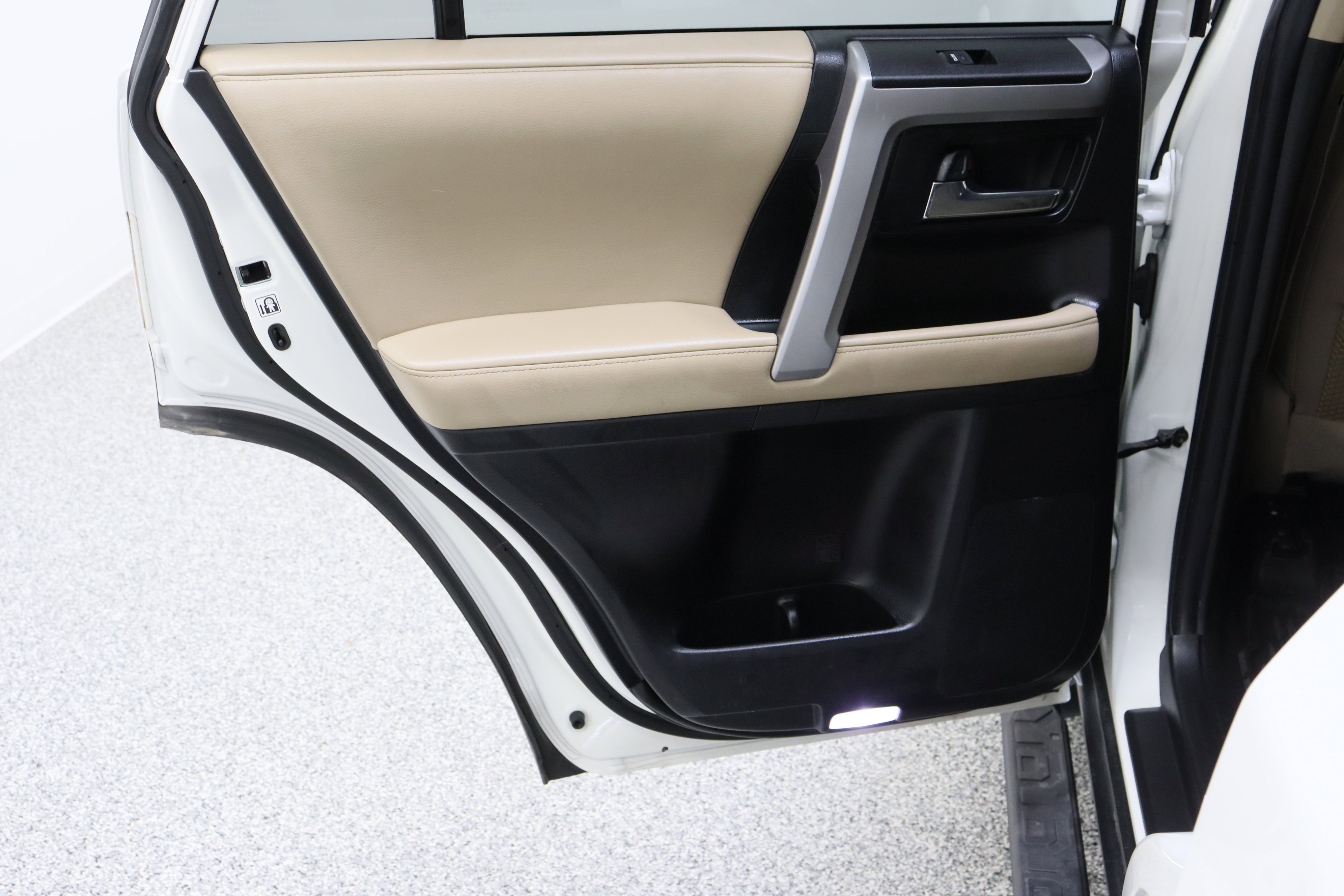 Certified 2023 Toyota 4Runner SR5 Premium w/ Moonroof Package image 29