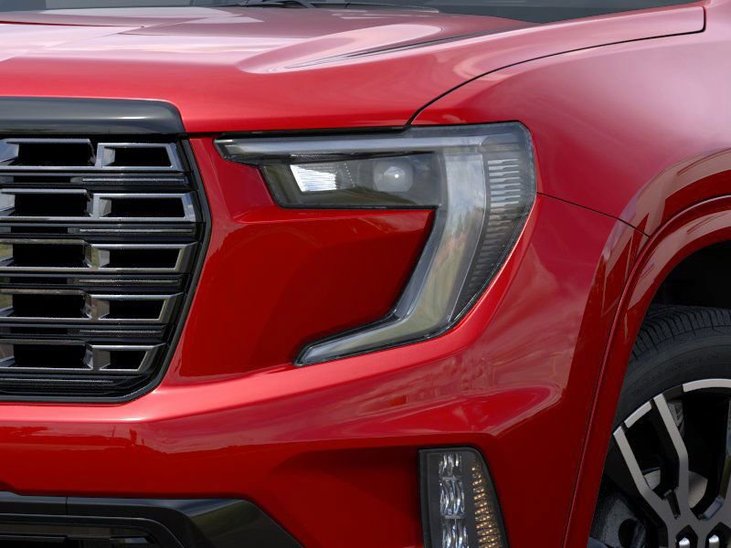 New 2026 GMC Acadia Denali Ultimate image 10