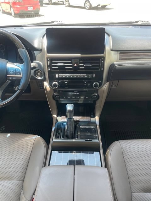 Used 2023 Lexus GX 460 Luxury AWD/4WD image 14