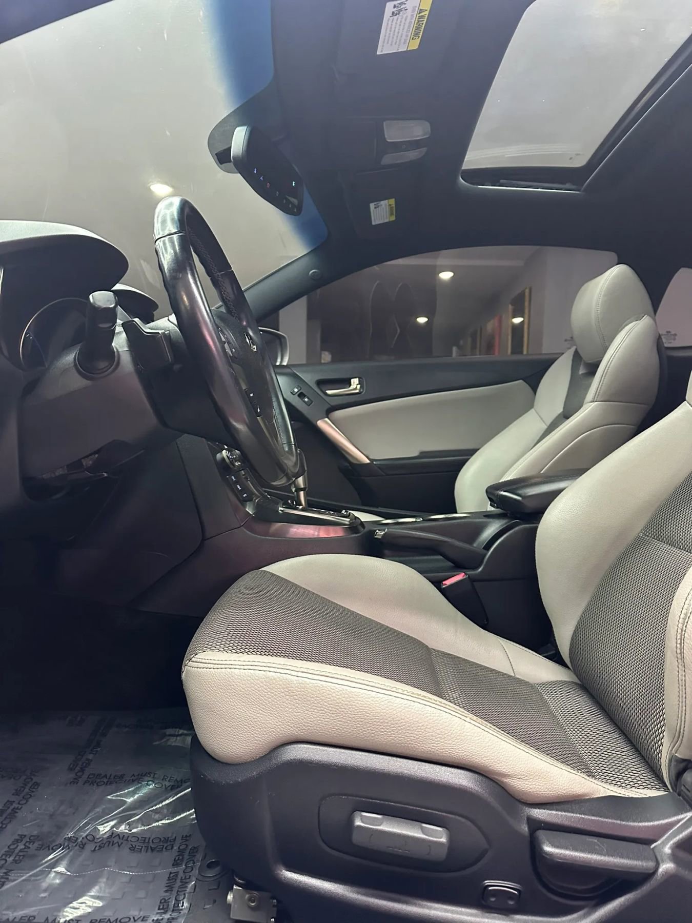 Used 2013 Hyundai Genesis 2.0T RWD image 11