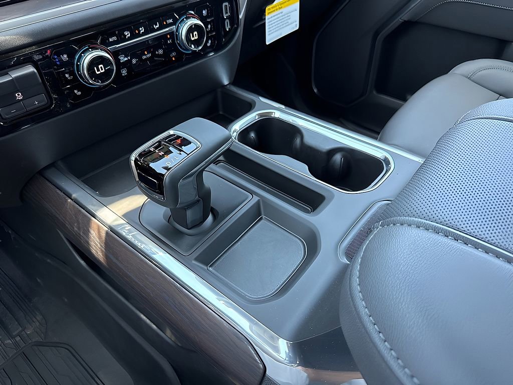 Used 2025 GMC Sierra 1500 SLT image 20