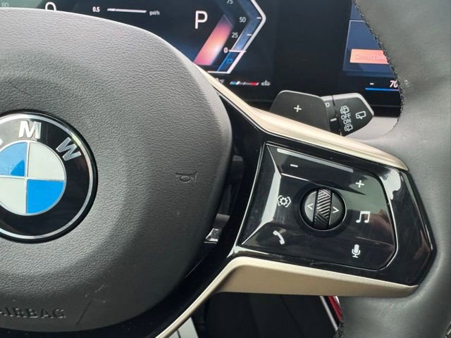 Used 2025 BMW X3 xDrive30i w/ Convenience Package image 25