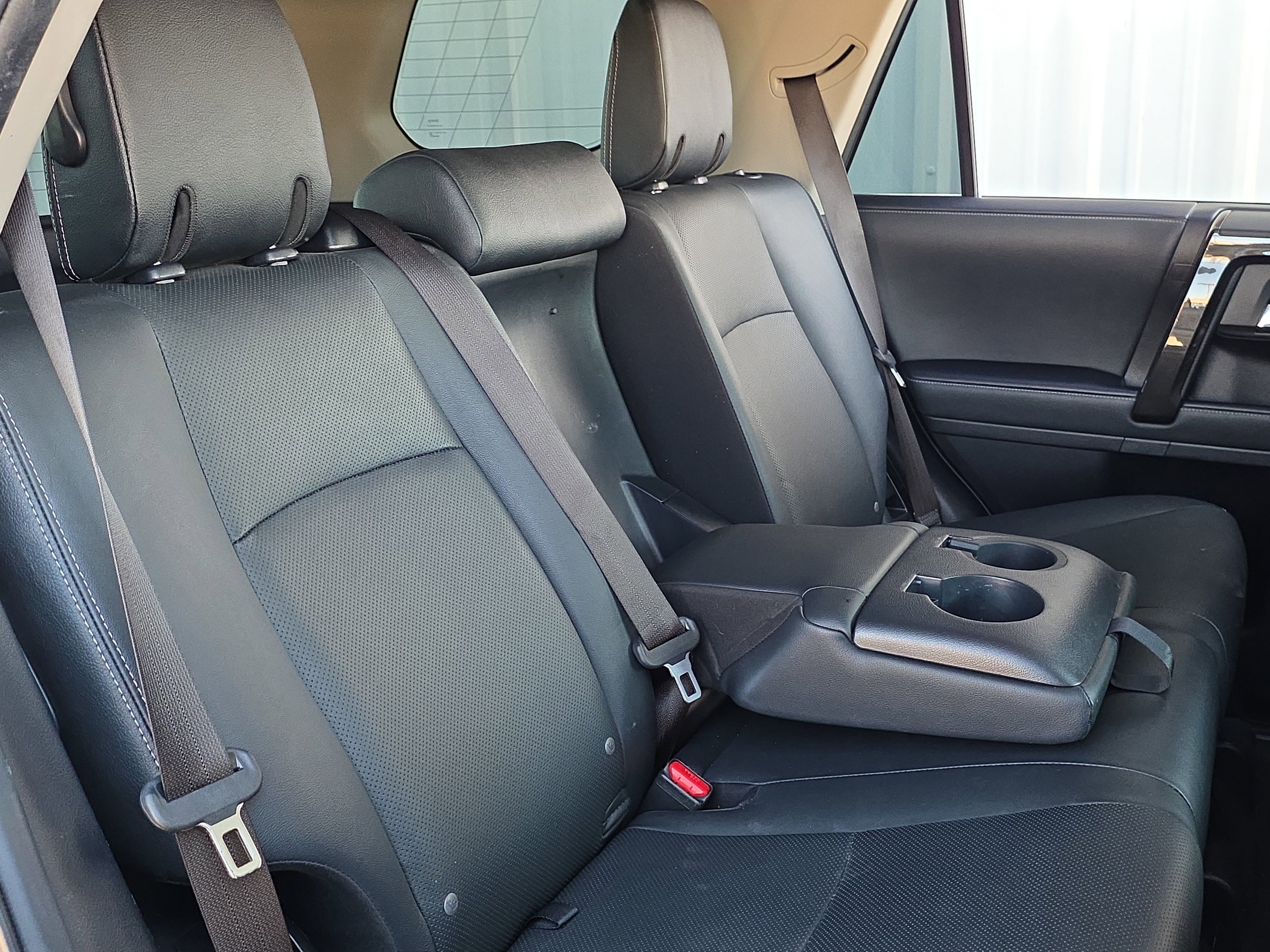 Used 2021 Toyota 4Runner Nightshade w/ Wilderness Package (TMS) image 31