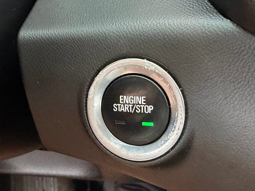 Certified 2019 GMC Terrain Denali w/ Advanced Safety Package AWD/4WD image 48