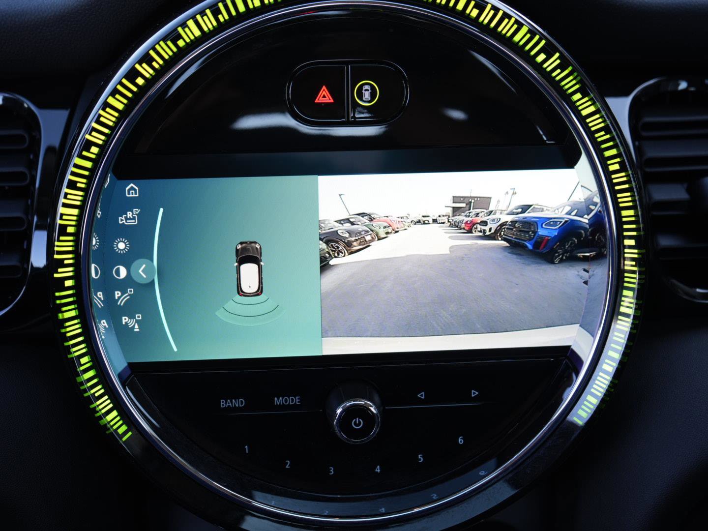 Certified 2024 MINI Cooper S image 15