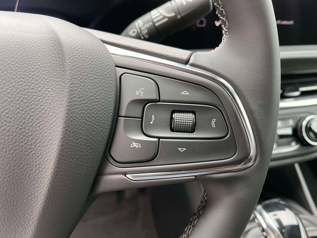 New 2026 Buick Envista Preferred FWD image 26