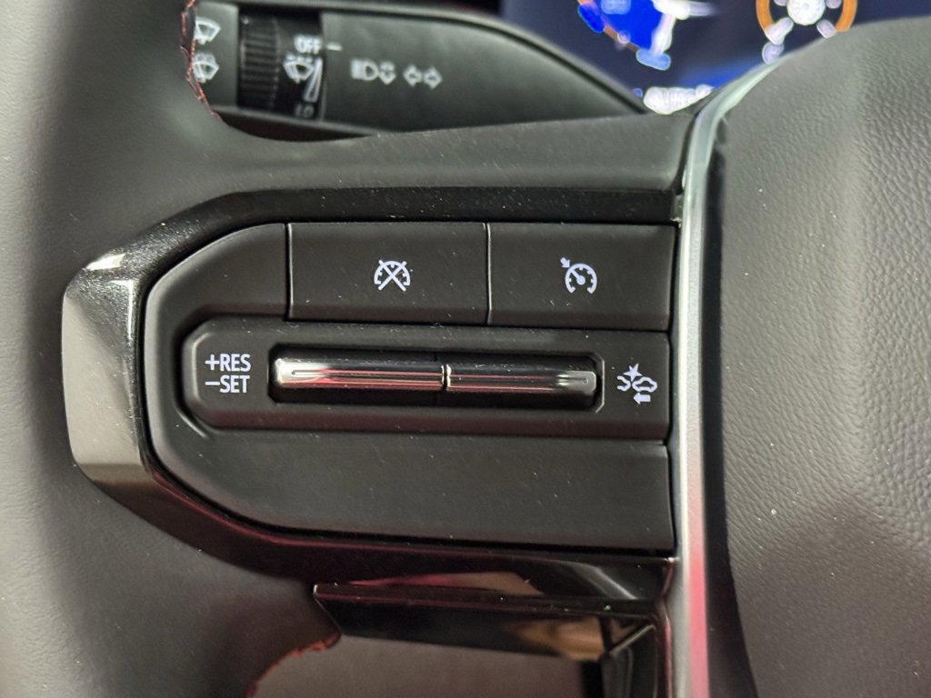 New 2026 Chevrolet Colorado Z71 w/ Technology Package image 31
