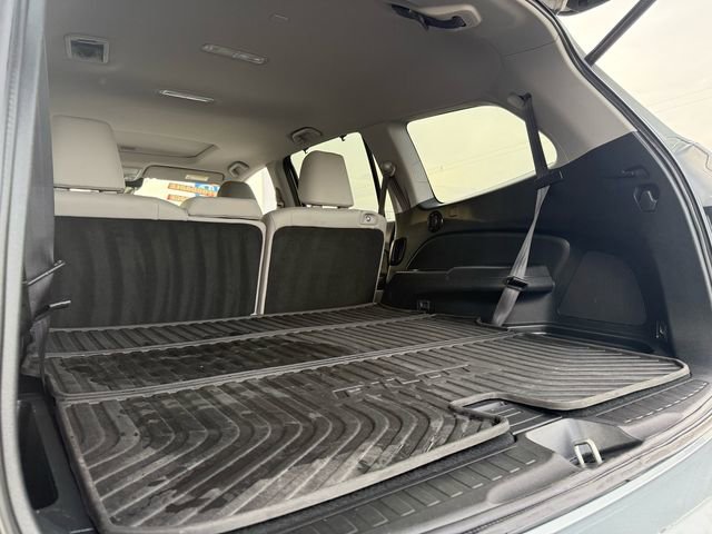 Used 2021 Honda Pilot Special Edition image 36