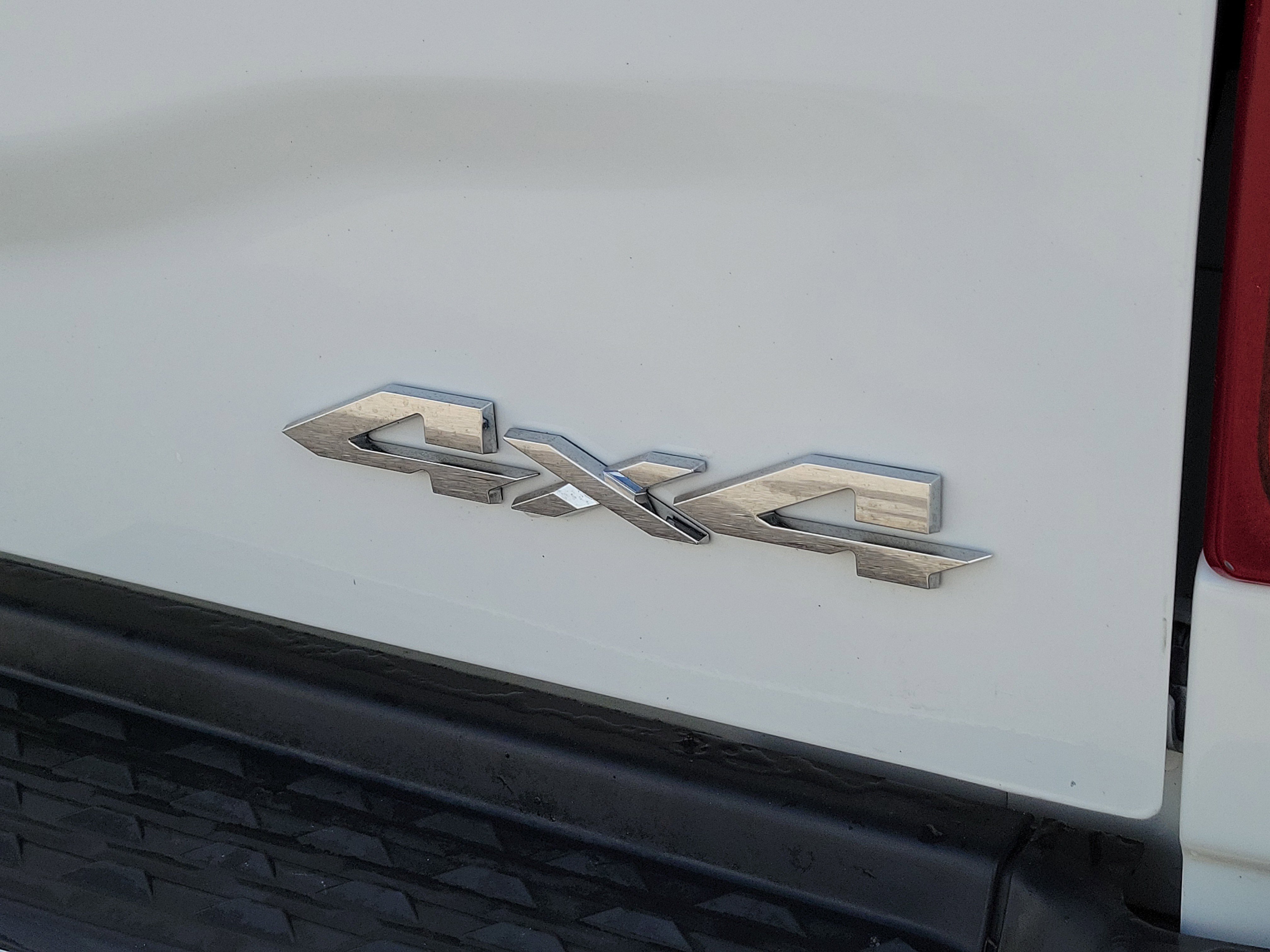 Used 2024 RAM 2500 Big Horn image 10