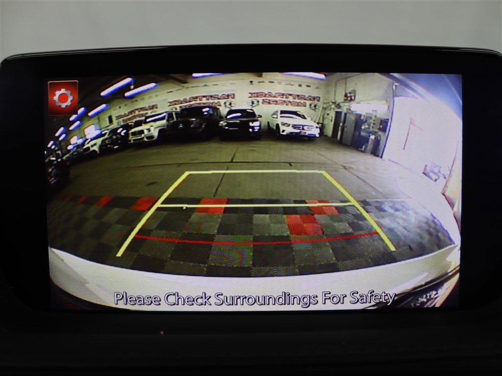 Used 2020 MAZDA MAZDA6 Touring image 23