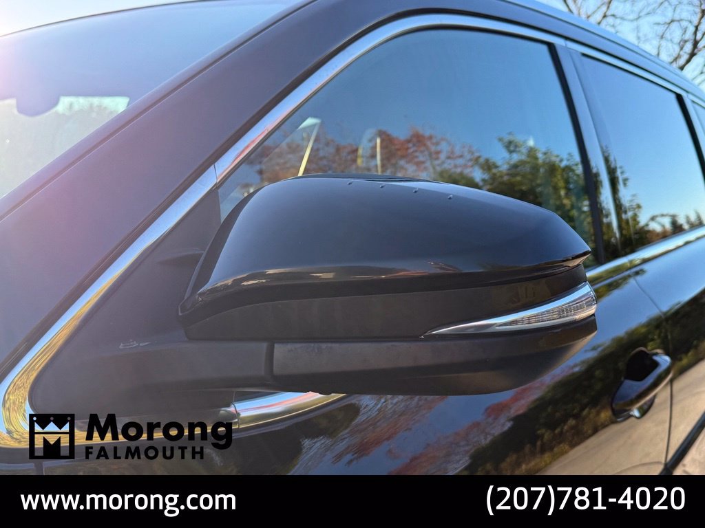 Used 2019 Toyota Highlander XLE AWD/4WD image 10