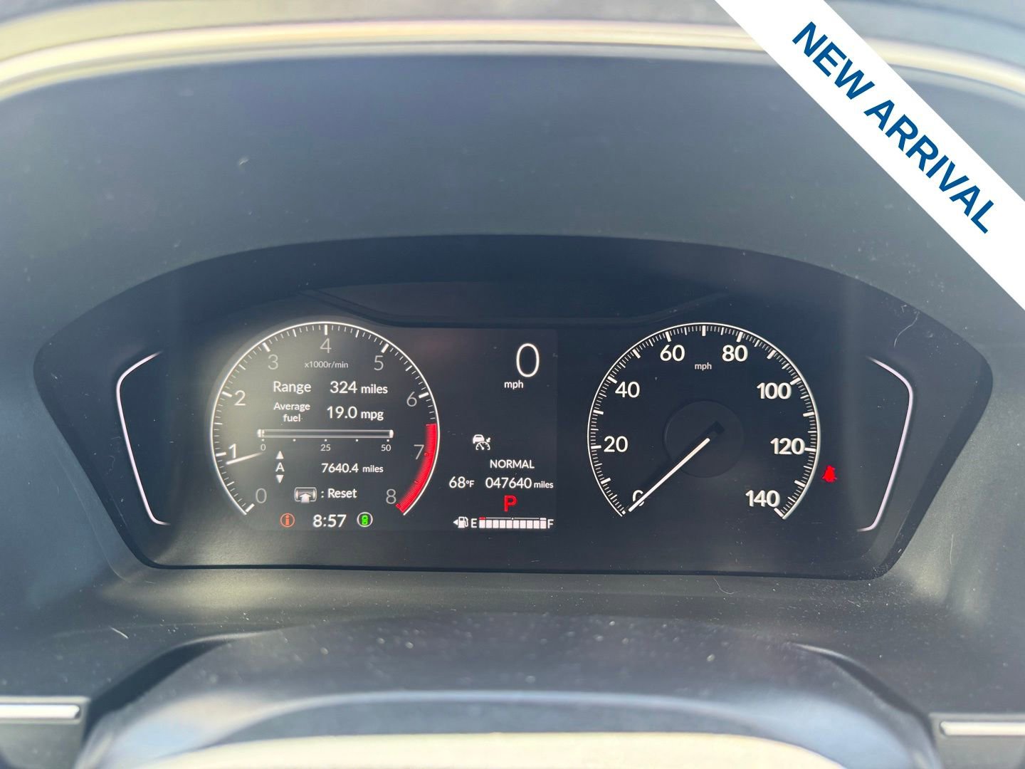 Used 2023 Honda Pilot EX-L image 24