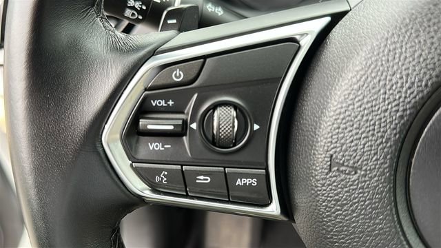 Certified 2023 Acura RDX AWD image 13