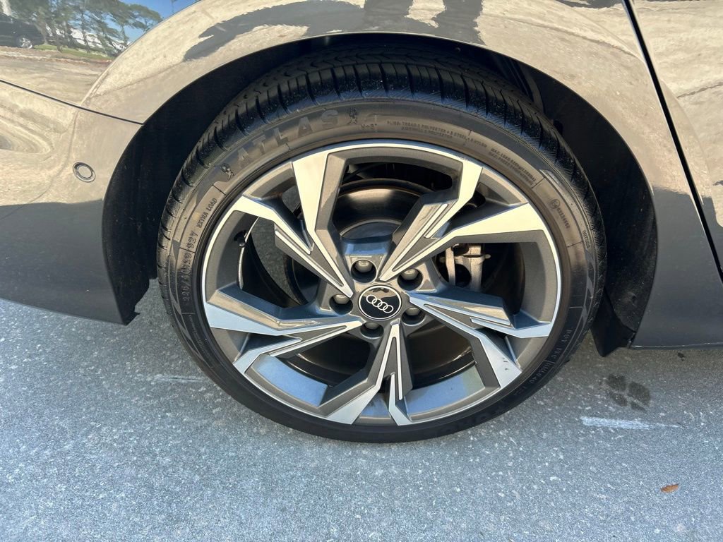 Used 2023 Audi A3 2.0T Premium w/ Convenience Package image 27