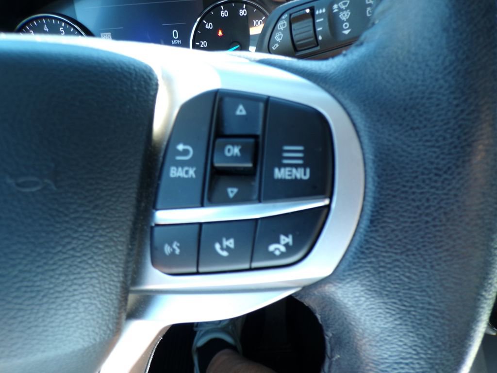 Used 2022 Ford Explorer Limited w/ Limited Technology Package image 18