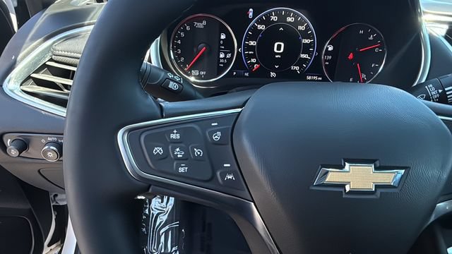 Used 2024 Chevrolet Malibu LT FWD image 22
