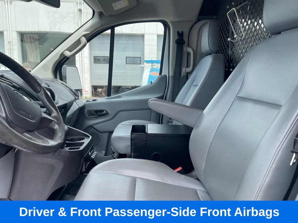 Used 2017 Ford Transit 150 130 Low Roof RWD image 13