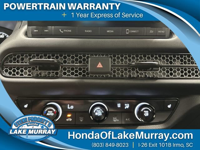 Used 2023 Honda HR-V Sport image 31