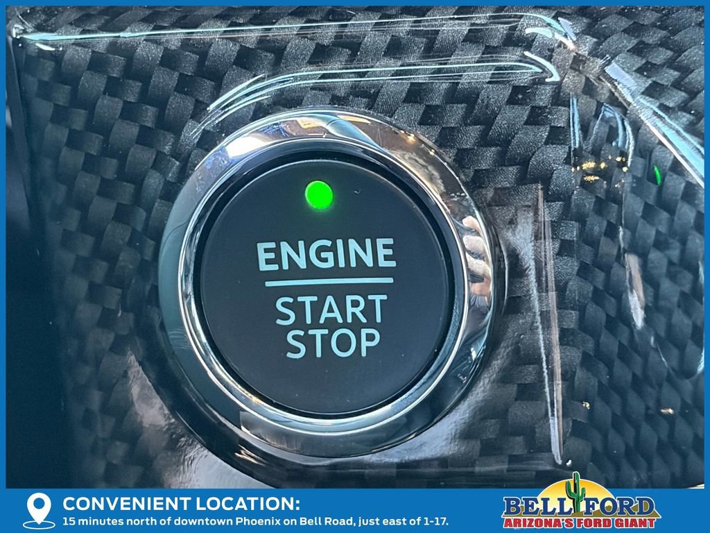 Used 2023 Ford F150 Lariat w/ Equipment Group 502A High image 22