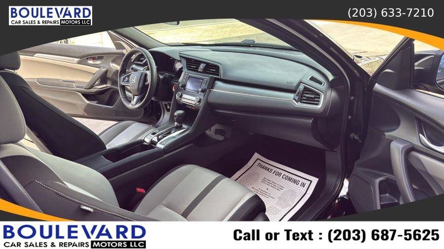 Used 2017 Honda Civic LX-P image 31