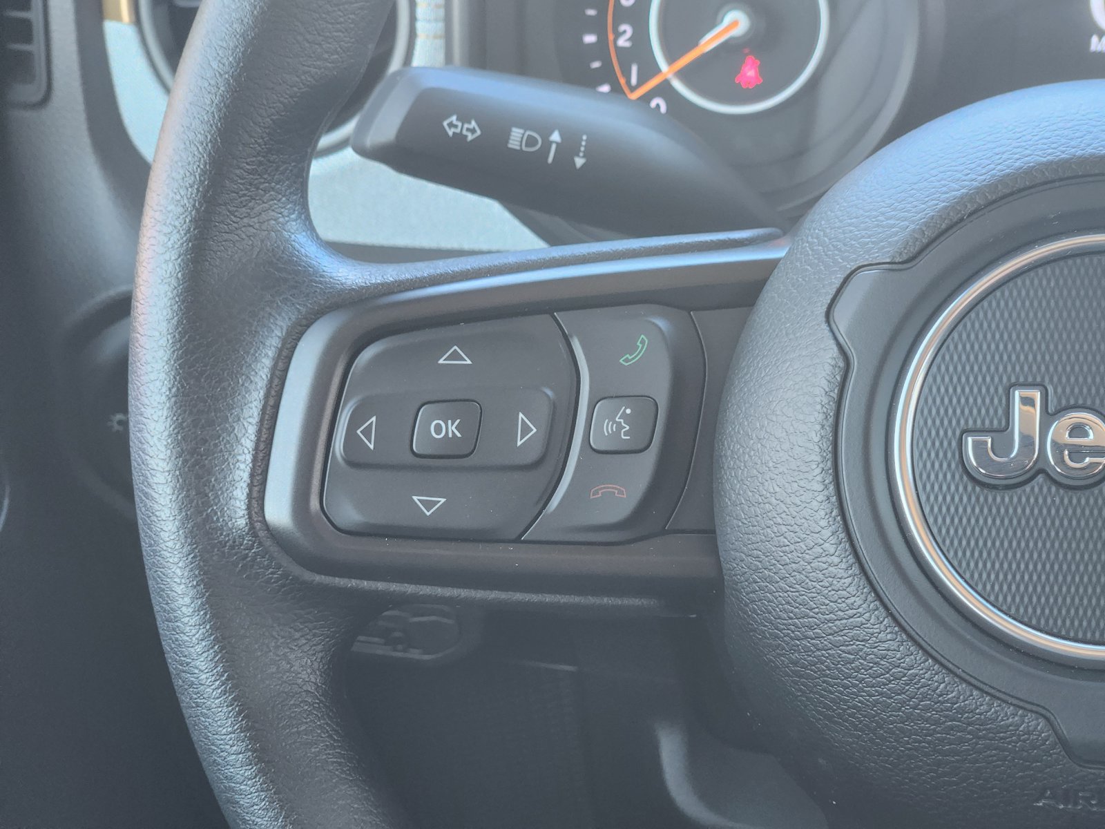 Used 2026 Jeep Gladiator Sport AWD/4WD image 31