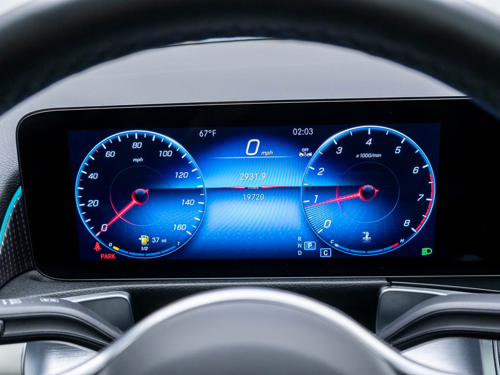 Certified 2023 Mercedes-Benz GLB 250 4MATIC image 24