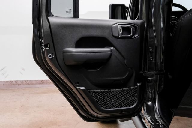 Used 2025 Jeep Gladiator Sport image 84