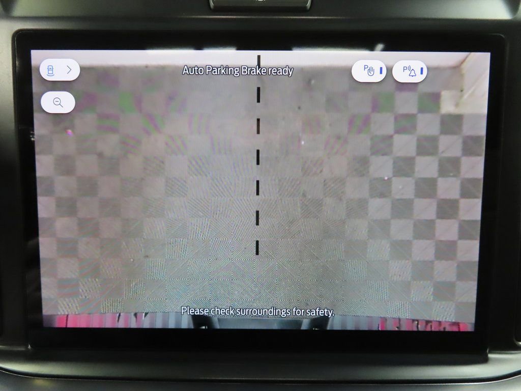 Used 2025 Ford F450 Platinum AWD/4WD image 19