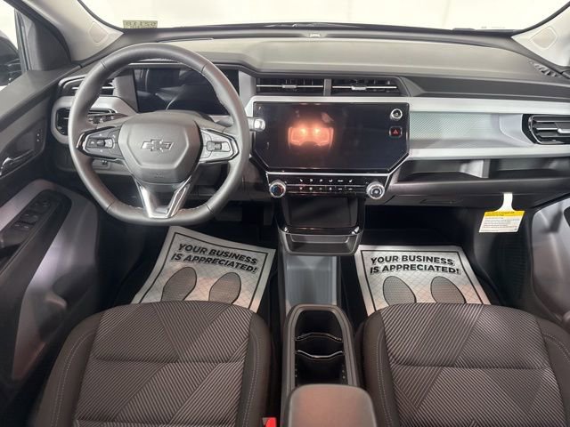 New 2027 Chevrolet Bolt LT image 23