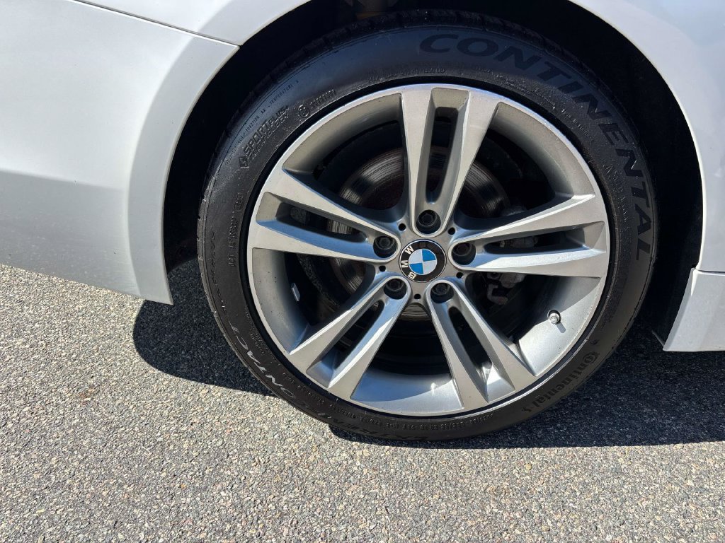 Used 2015 BMW 428i xDrive Coupe AWD/4WD image 36