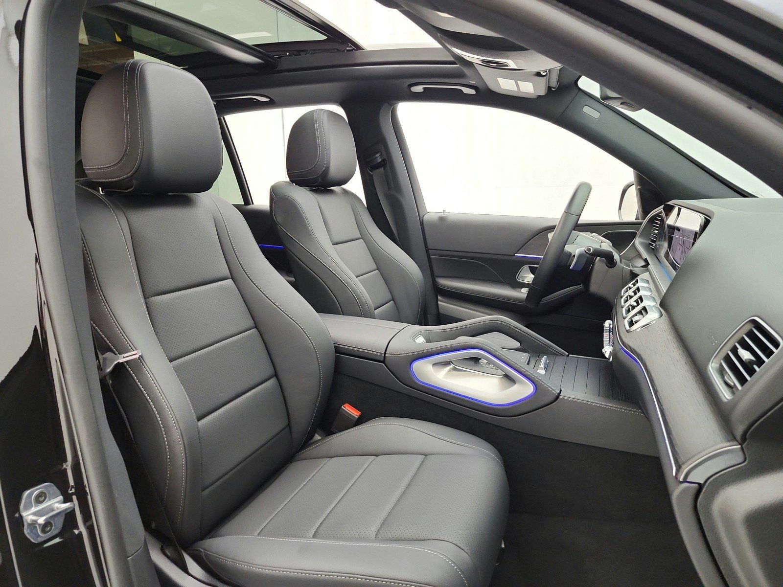 Certified 2026 Mercedes-Benz GLE 350 4MATIC image 20