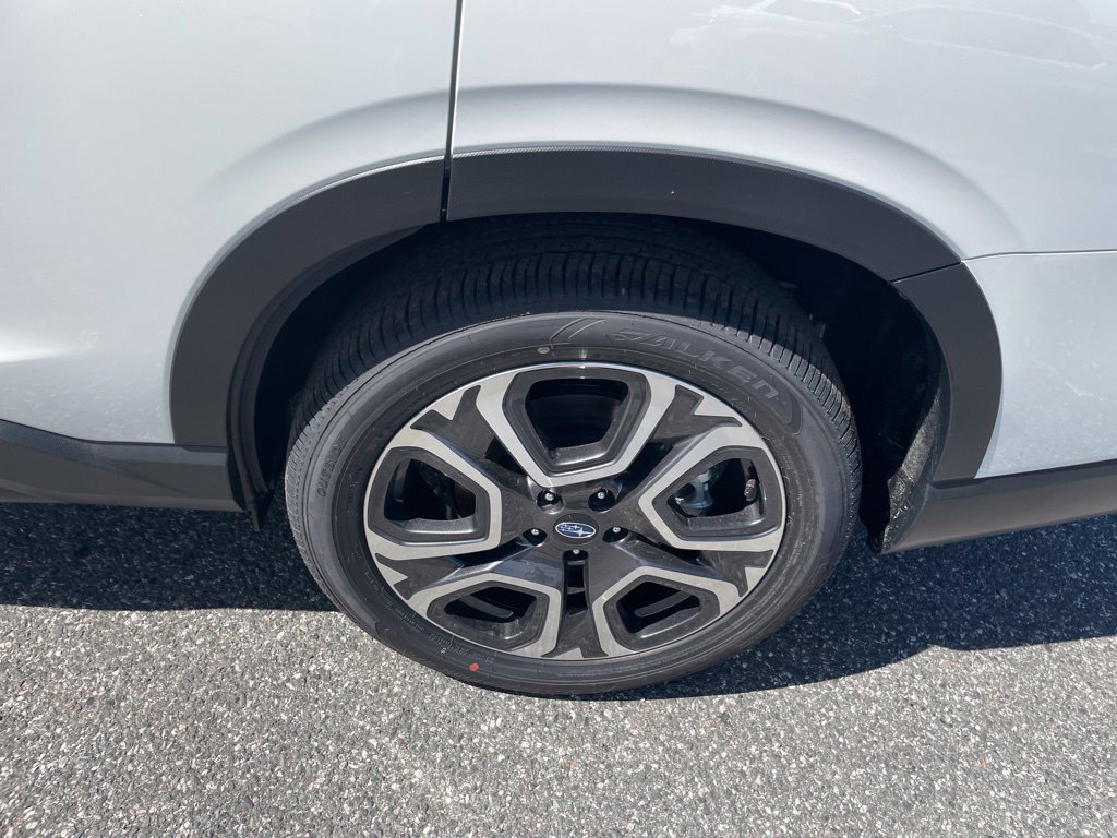 New 2027 Subaru Ascent Limited AWD/4WD image 7