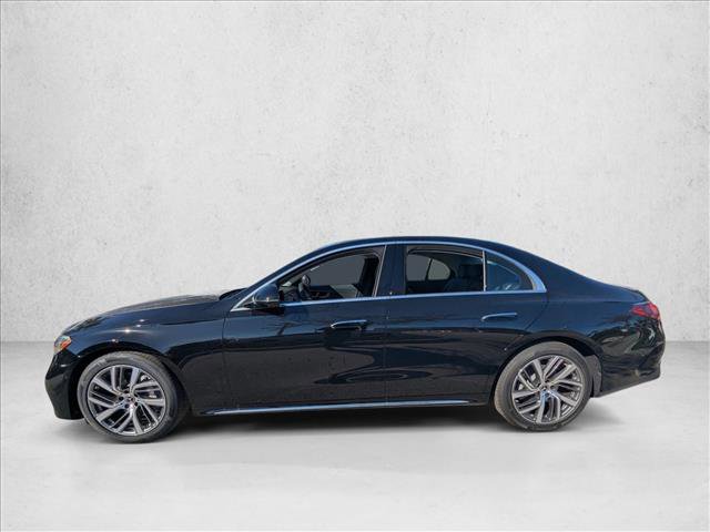 New 2026 Mercedes-Benz E 350 Sedan image 5