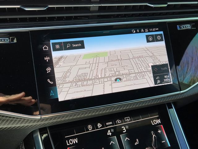 Used 2024 Audi SQ8 Premium Plus image 26