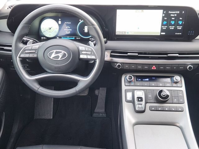 Used 2023 Hyundai Palisade SEL FWD image 21