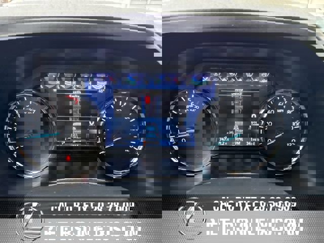 Used 2024 Ford Expedition Max Limited image 31