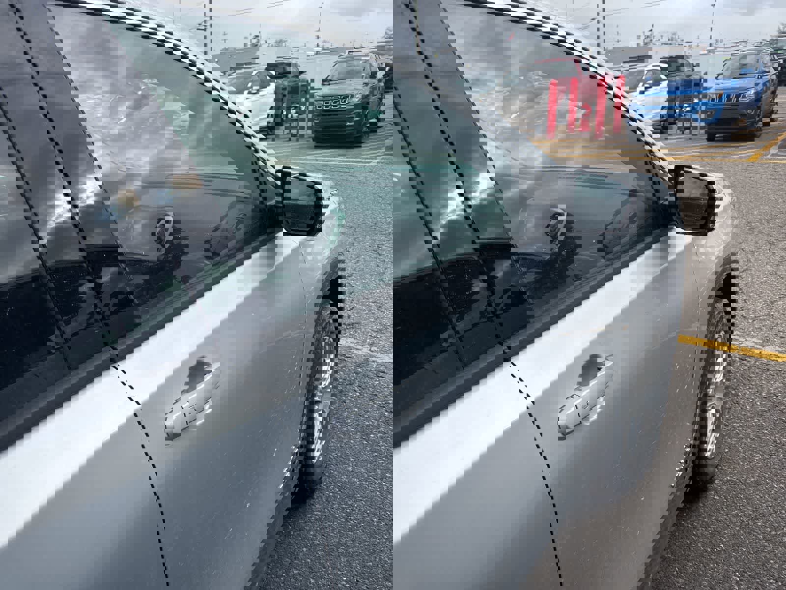 Used 2018 GMC Terrain SLE image 13