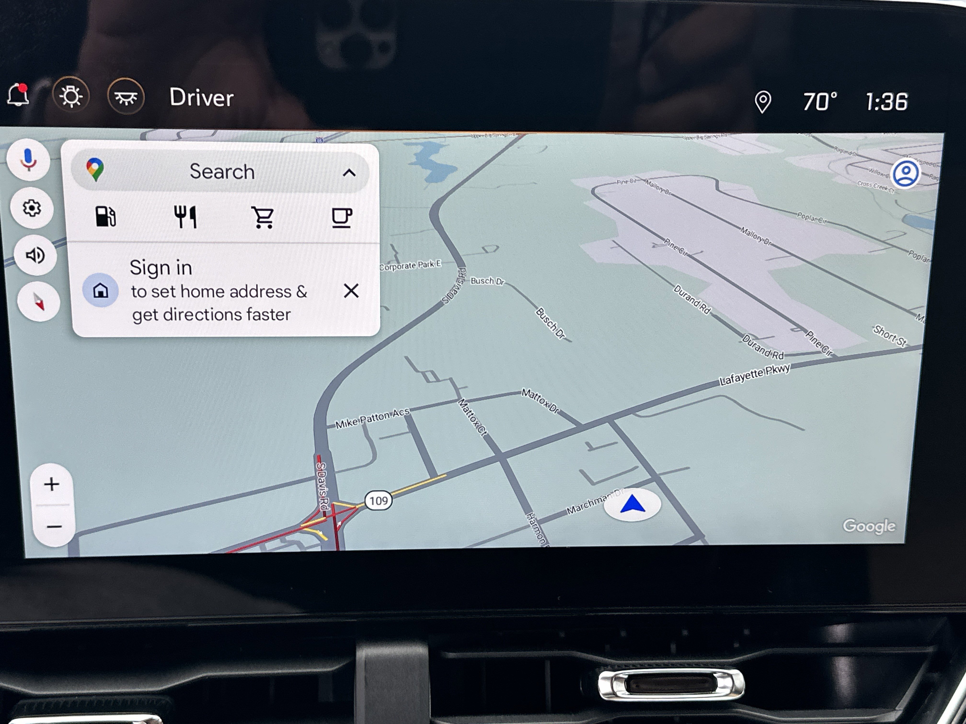 Certified 2026 Chevrolet Equinox ACTIV image 30