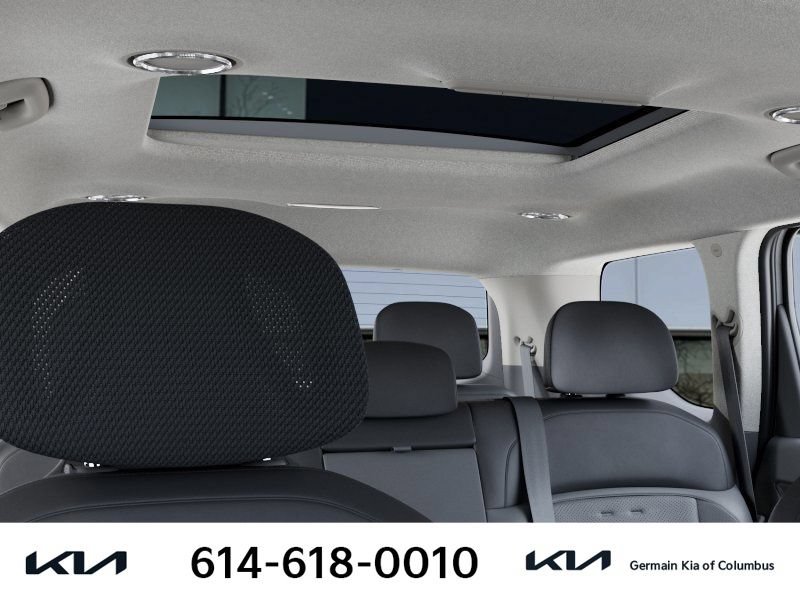 New 2026 Kia EV9 Wind AWD/4WD image 30