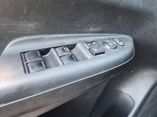 Used 2017 Honda Fit LX image 12
