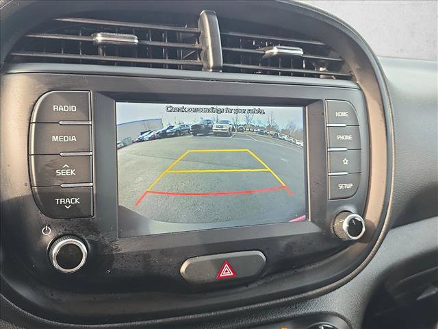 Used 2020 Kia Soul LX image 12