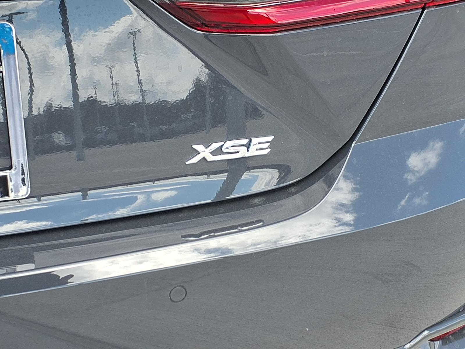 New 2026 Toyota Camry XSE w/ Premium Plus Package FWD image 30