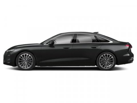 New 2026 Audi A6 Premium Plus image 2