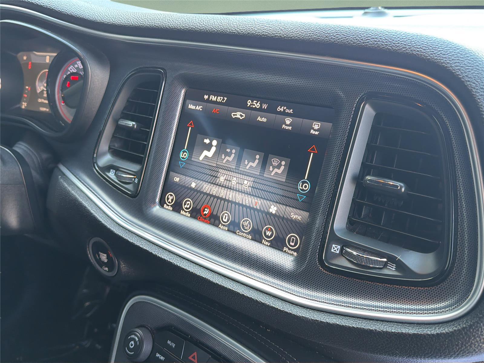 Used 2017 Dodge Challenger T/A image 14