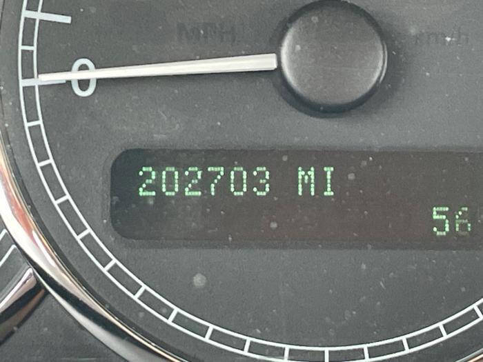 Used 2006 Buick LaCrosse CX FWD image 39