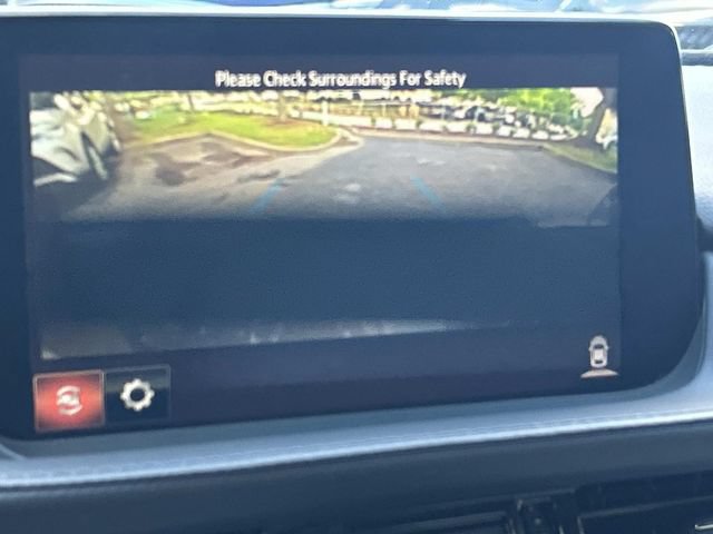 Used 2021 MAZDA MAZDA6 Signature FWD image 35