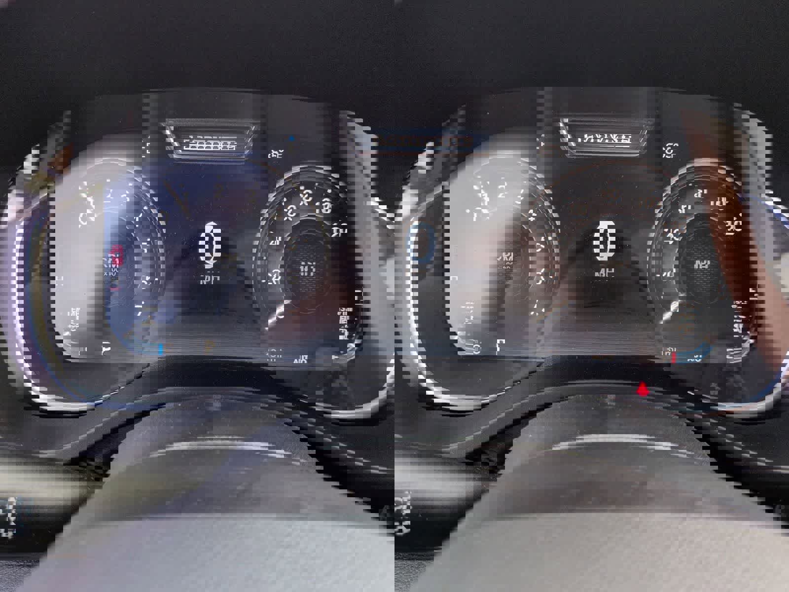 New 2026 RAM 1500 Laramie w/ Night Edition image 32