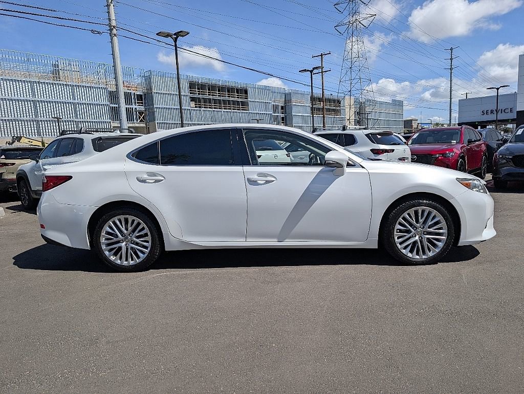 Used 2015 Lexus ES 350 w/ Premium Package image 7