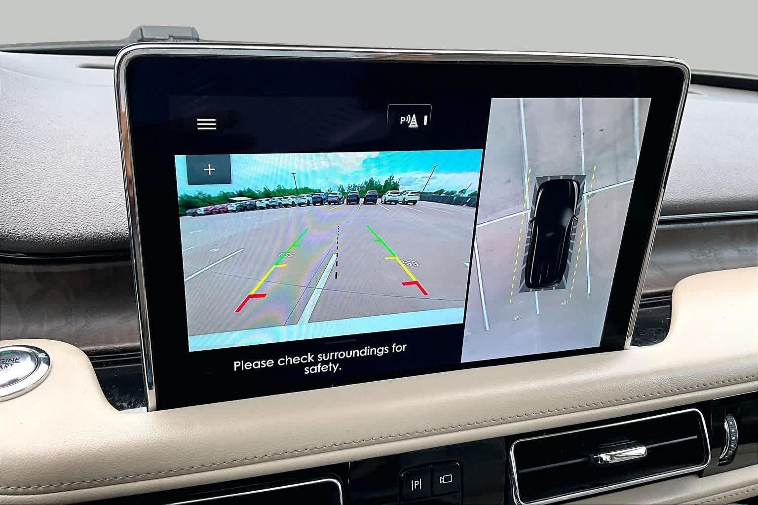 Used 2020 Lincoln Aviator Reserve w/ Equipment Group 202A AWD/4WD image 26